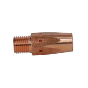 404-1 XTRweld, Gas Diffuser, 0.48 Inch W, 1.25 Inch H, 0.48 Inch D