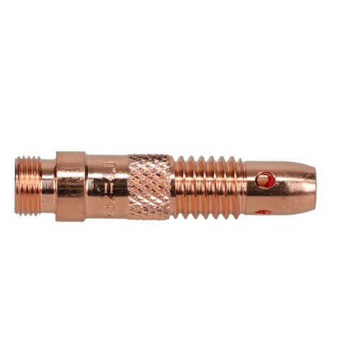 406488 XTRweld, Collet Body, Standard, 5/32 Inch Size, 0.39 Inch W, 1.85 Inch H