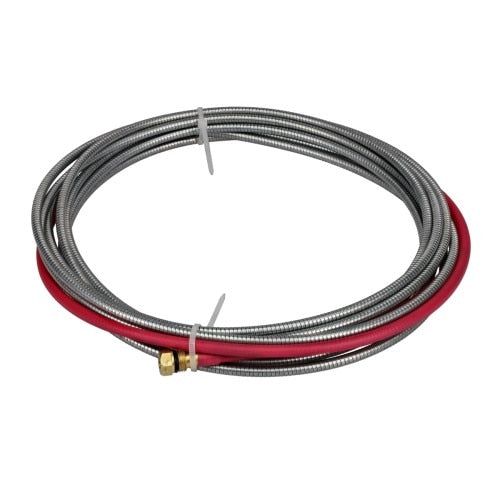 415-332-15 XTRweld, MIG Liner, Wire Conduit, 3/32 Inch Size, 15 ft L