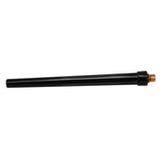 Back Cap, Long Style, 5.74 Inch H, 0.45 Inch W, 0.45 Inch D