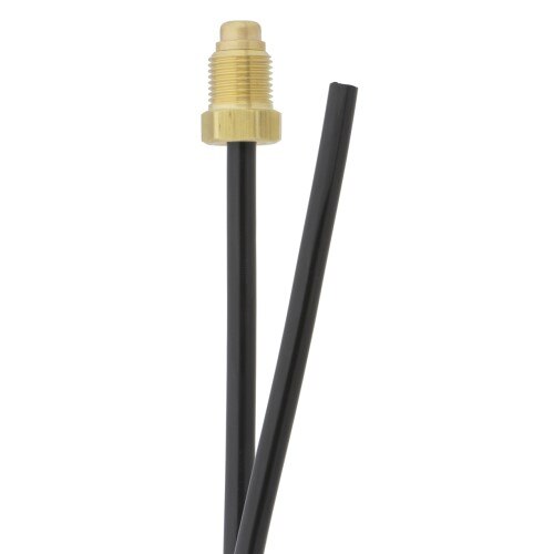 41V30 XTRweld, Gas Hose, Vinyl, 25 ft L