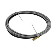 XTRweld Mig Gun Conduit Liner;  0.030" - 0.035", 15'