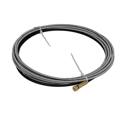 XTRweld Mig Gun Conduit Liner;  0.030" - 0.035", 15'