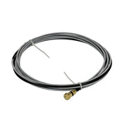 43015 XTRweld, MIG Liner, Wire Conduit, 0.023 Inch - 0.03 Inch Size, 15 ft L