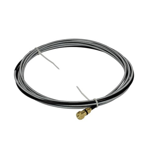 43015 XTRweld, MIG Liner, Wire Conduit, 0.023 Inch - 0.03 Inch Size, 15 ft L