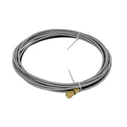 43115 XTRweld, MIG Liner, Wire Conduit, 0.035 Inch - 0.045 Inch Size, 15 ft L