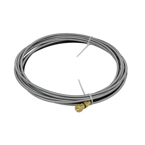 43115 XTRweld, MIG Liner, Wire Conduit, 0.035 Inch - 0.045 Inch Size, 15 ft L