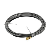 43215 XTRweld, MIG Liner, Wire Conduit, 0.045 Inch - 1/16 Inch Size, 15 ft L