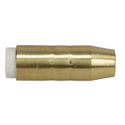 XTRweld MIG NOZZLE 1/2 TAPER BER (2 Each)