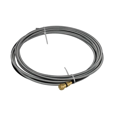 44115 XTRweld, MIG Liner, Wire Conduit, 0.035 Inch - 0.045 Inch Size, 15 ft L