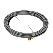 44-116-25 XTRweld, MIG Liner, 25 ft L, 1/16 Inch Size, Wire Conduit, Tweco