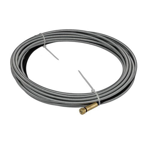 44-116-25 XTRweld, MIG Liner, 25 ft L, 1/16 Inch Size, Wire Conduit, Tweco