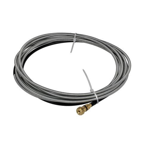 44215 XTRweld, MIG Liner, Wire Conduit, 0.045 Inch - 0.062 Inch Size, 15 ft L