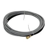 44225 XTRweld, MIG Liner, Wire Conduit, 0.045 Inch - 0.062 Inch Size, 25 ft L
