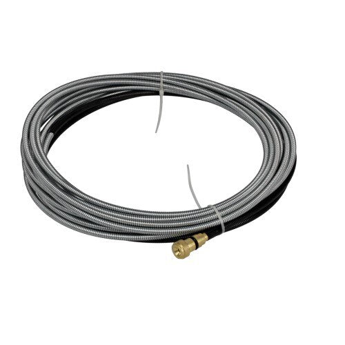 44225 XTRweld, MIG Liner, Wire Conduit, 0.045 Inch - 0.062 Inch Size, 25 ft L