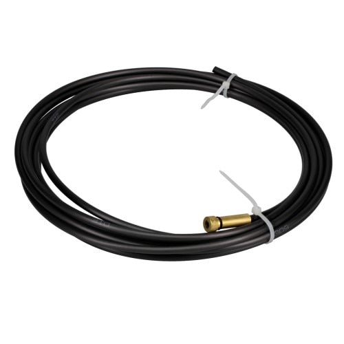 44N-116-15 XTRweld, MIG Liner, Wire Conduit, 1/16 Inch Size, 15 ft L