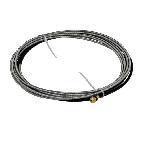 45-40-15 XTRweld, MIG Liner, Wire Conduit, 0.04 Inch Size, 15 ft L