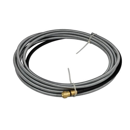 45415 XTRweld, MIG Liner, Wire Conduit, 3/32 Inch Size, 15 ft L