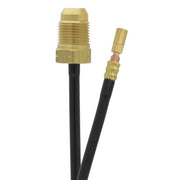 45V03 XTRweld, Power Cable, Vinyl, 12.5 ft L
