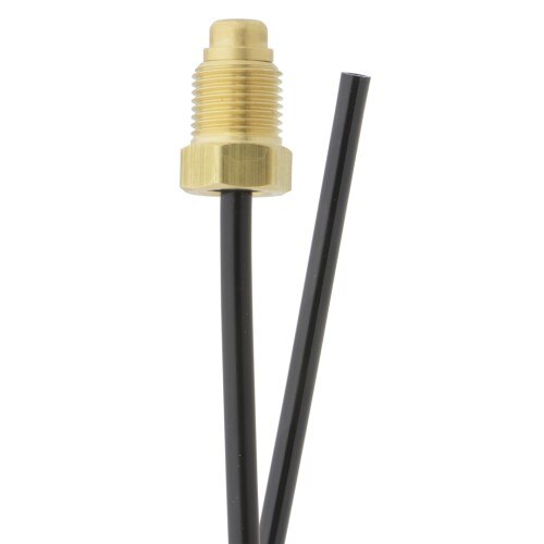 45V09 XTRweld, Water Hose, Vinyl, 12.5 ft L