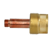 45V116 XTRweld, Gas Lens, Standard, Large, 1/16 Inch Size, 0.94 Inch W