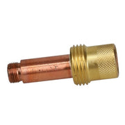45V24 XTRweld, Gas Lens, Standard, Medium, 0.04 Inch Size, 0.62 Inch W