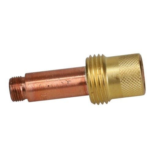 45V24 XTRweld, Gas Lens, Standard, Medium, 0.04 Inch Size, 0.62 Inch W