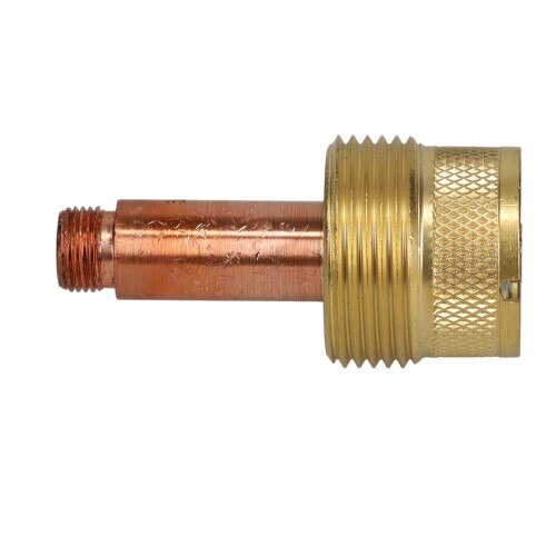 45V63 XTRweld, Gas Lens, Standard, Large, 5/32 Inch Size, 0.94 Inch W