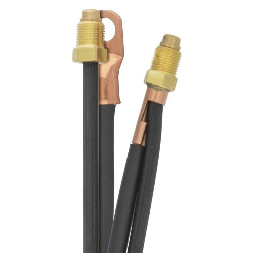 46V30-2 XTRweld, Power Cable, Rubber, 25 ft L