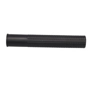 53N06 XTRweld, Handle, Knurled, Threaded, 0.84 Inch W, 6 Inch H, 4 Inch D