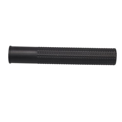 53N06 XTRweld, Handle, Knurled, Threaded, 0.84 Inch W, 6 Inch H, 4 Inch D