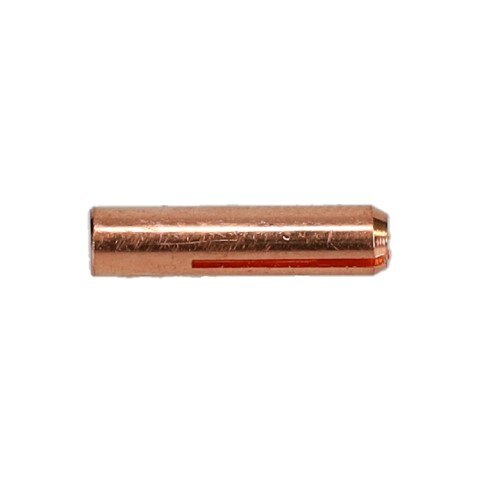 53N16 XTRweld, Collet, Standard, 0.04 Inch Size, 0.13 Inch W, 0.55 Inch H