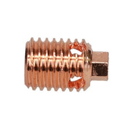 53N19 XTRweld, Collet Body, Standard, 1/16 Inch Size, 0.31 Inch W, 0.47 Inch H