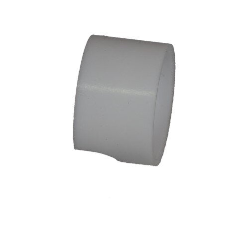 53N22 XTRweld, Insulator, Gasket Cup, 0.46 Inch W, 0.72 Inch H, 0.72 Inch D