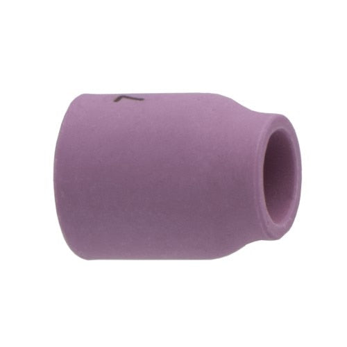 XTRweld NOZZLE 7/16 ALUM F/ GL, 10/PK