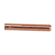53N63 XTRweld, Collet, Gas Lens, 0.040 Inch Size, 0.13 Inch W, 0.91 Inch H