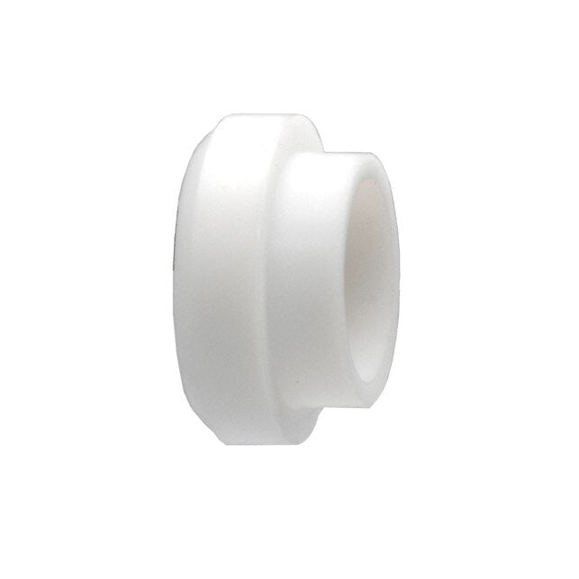 53N66 XTRweld, Insulator, Small Gas Lens, 0.38 Inch W, 0.75 Inch H