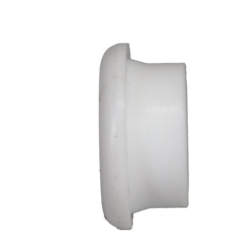 54N63-20 XTRweld, Insulator, Large Gas Lens, 0.55 Inch W, 1.21 Inch H