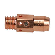 55H XTRweld, Gas Diffuser, 0.50 Inch W, 1.38 Inch H, 0.50 Inch D