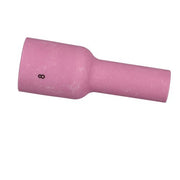57N74XL XTRweld, X-Long Alumina Cup, Large Gas Lens, #8 Size, 1/2 Inch Dia