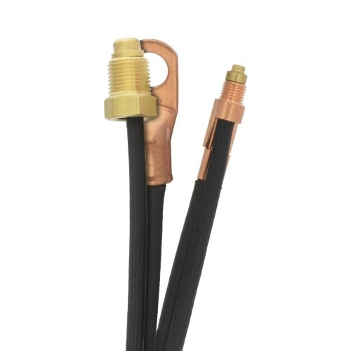 XTRweld POWER CABLE, 2 PC. 12'6 (1 Each)