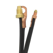 57Y03-2 XTRweld, Power Cable, Rubber, 25 ft L