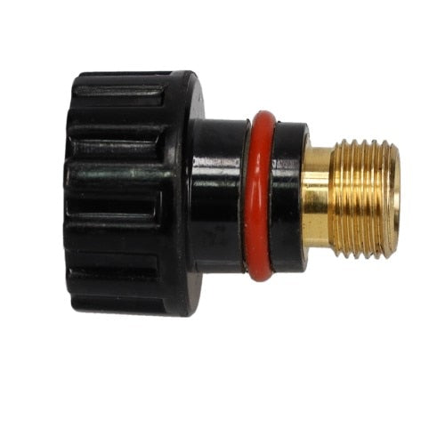 Back Cap, Short Style, 1.01 Inch H, 0.75 Inch W, 0.75 Inch D