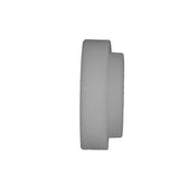 598882 XTRweld, Insulator, Gasket Cup, 0.28 Inch W, 0.75 Inch H, 0.75 Inch D