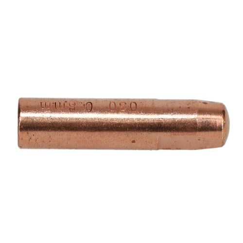 XTRweld Contact Tip, .030 BER, 10/Bag