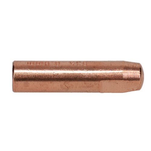XTRweld Contact Tip, .035" BER, 10/Bag