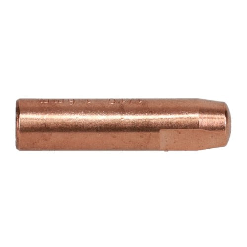 XTRweld Contact Tip, 1/16 BER, 10/Bag