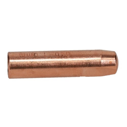 XTRweld Contact Tip, .040" BER, 10/Bag