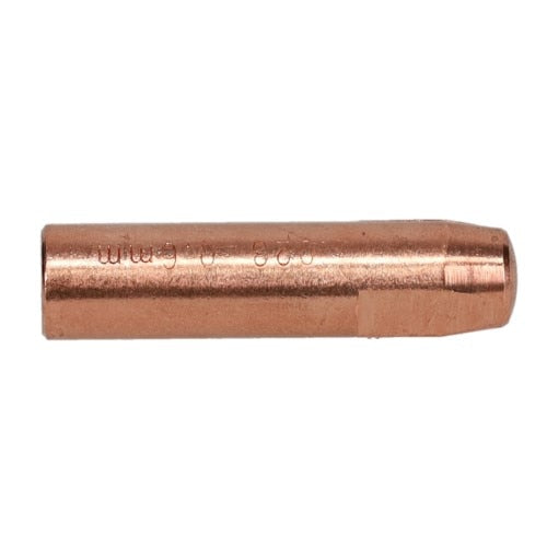 XTRweld Contact Tip, .023 BER, 10/Bag