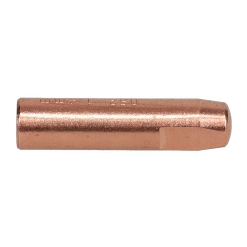 XTRweld Contact Tip, .052" BER, 10/Bag